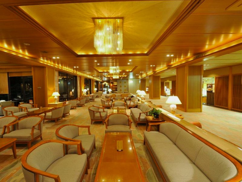 望湖楼 (Bokoro Ryokan)の写真