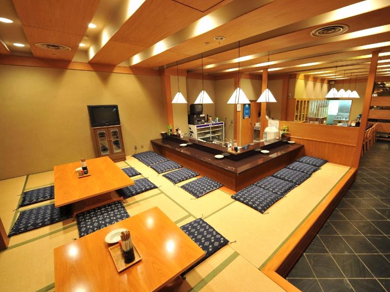 望湖楼 (Bokoro Ryokan)の写真