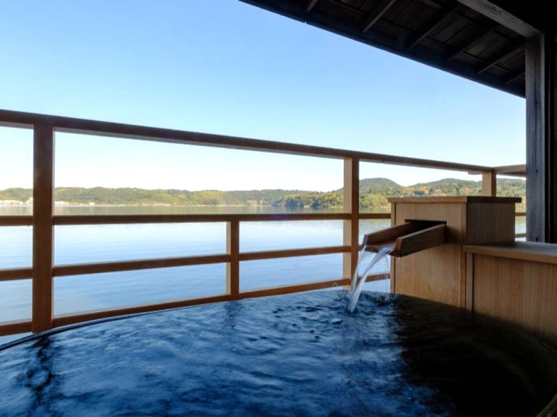 Sennenjimanoikkenyado Sennenteiの写真