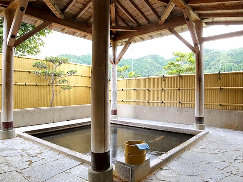 【湯治で大人気】鳥取三朝温泉健康づくりの湯治宿ブランナールみささ (Blanc Art Misasa)の写真