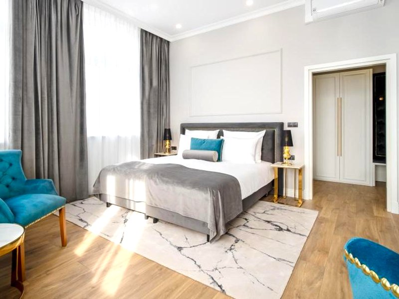 Hotel Pavcoの写真