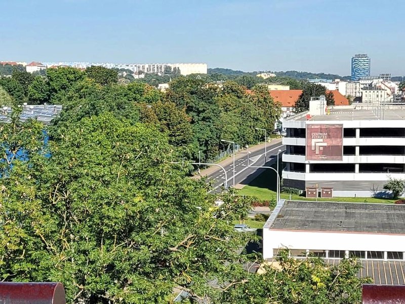 Hotel Pavcoの写真