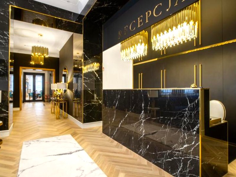 Hotel Pavcoの写真