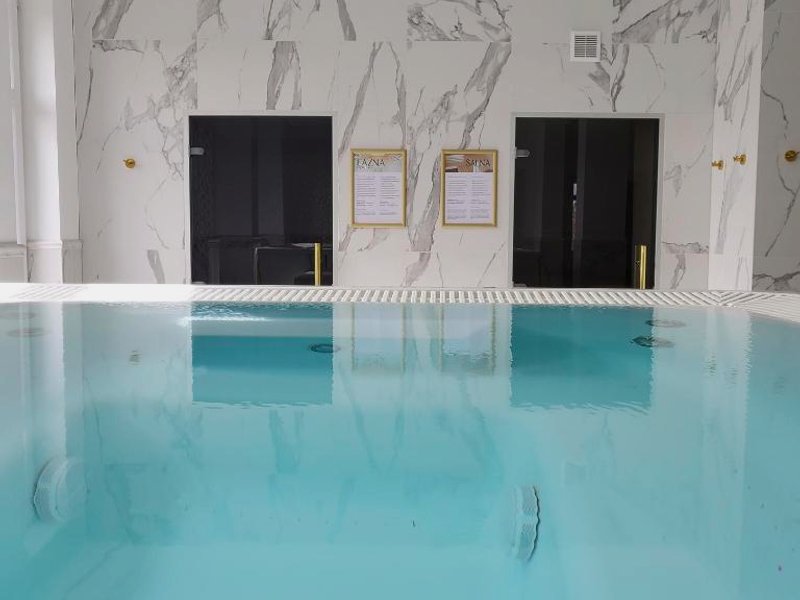 Hotel Pavcoの写真