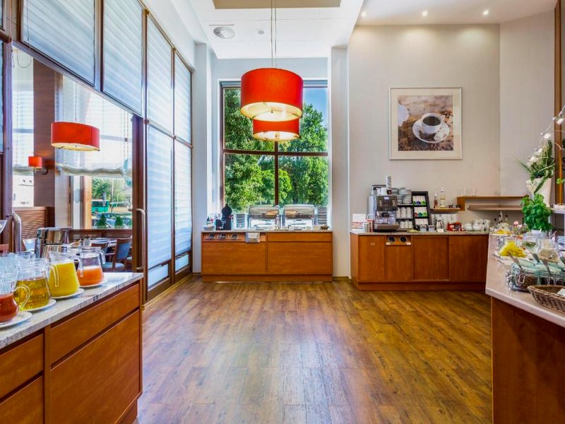 Qubus Hotel Gorzow Wielkopolskiの写真