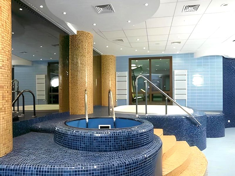 Qubus Hotel Gorzow Wielkopolskiの写真