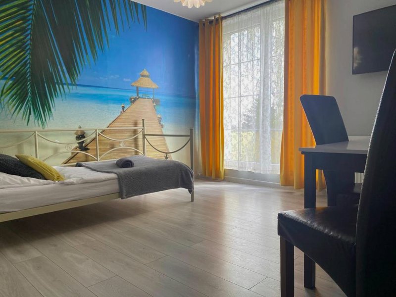 Hostel Przed Switemの写真