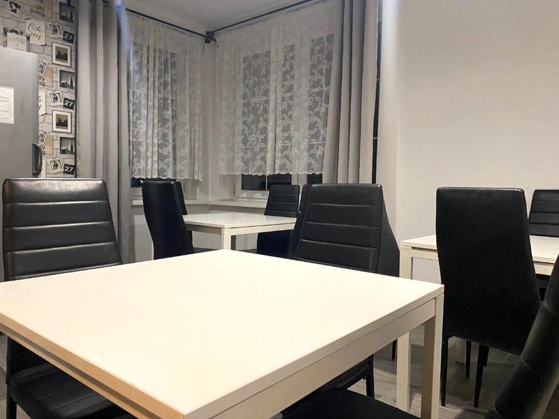 Hostel Przed Switemの写真