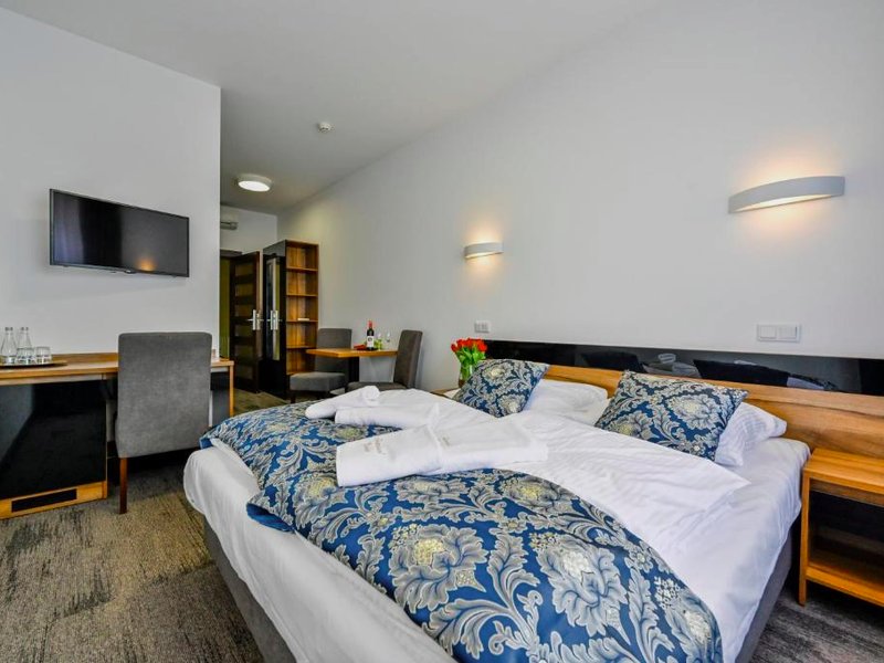 Hotel Terminalの写真