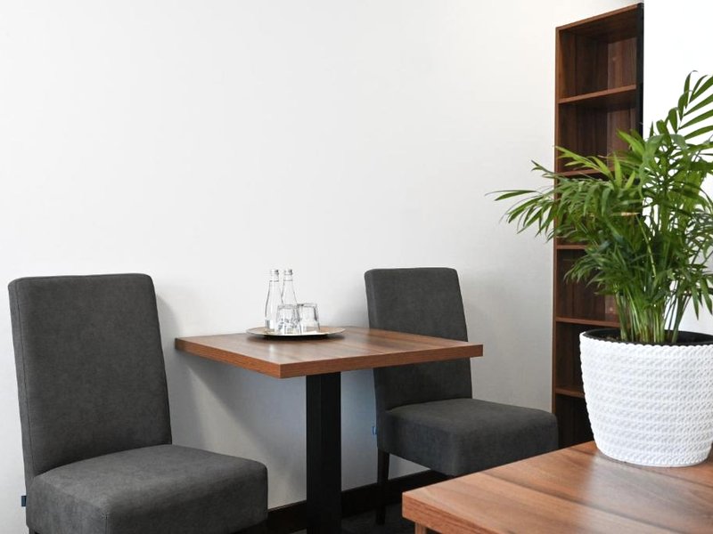 Hotel Terminalの写真