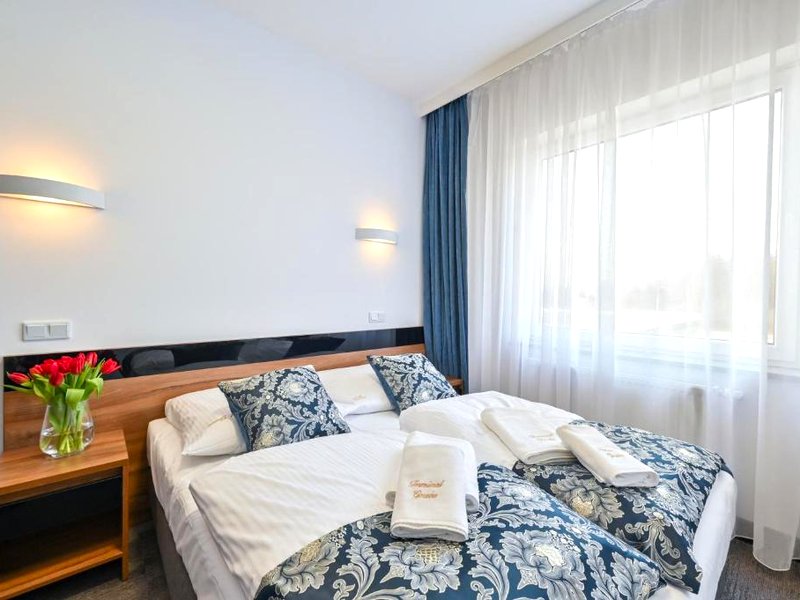 Hotel Terminalの写真