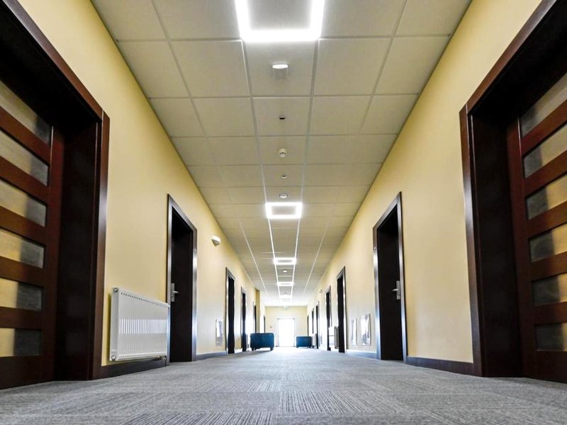 Hotel Terminalの写真