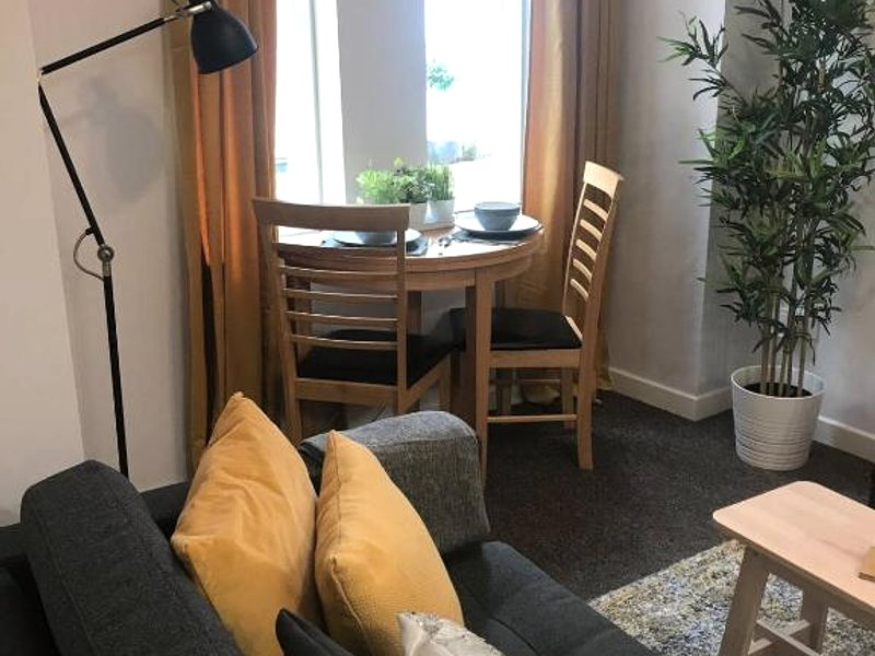 1Bed Golfhill Cottageの写真