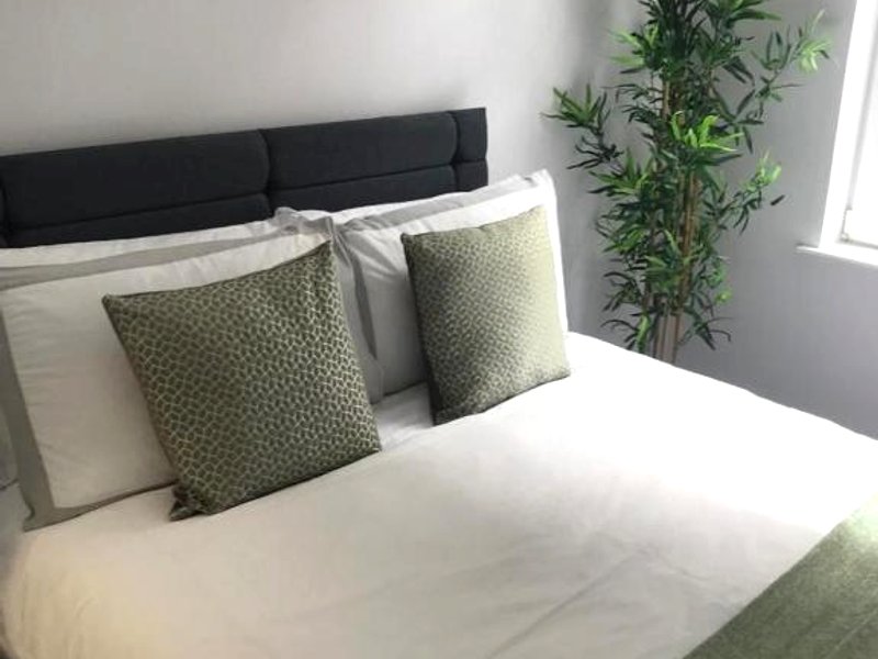 1Bed Golfhill Cottageの写真