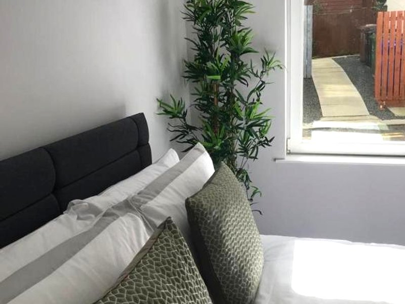 1Bed Golfhill Cottageの写真