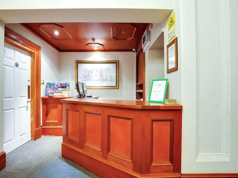 ロストゲストハウススターリング (LostGuestHouseStirling)の写真