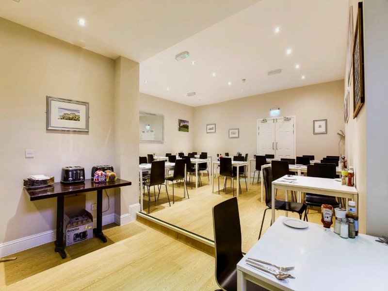 ロストゲストハウススターリング (LostGuestHouseStirling)の写真