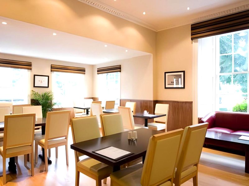 ロストゲストハウススターリング (LostGuestHouseStirling)の写真