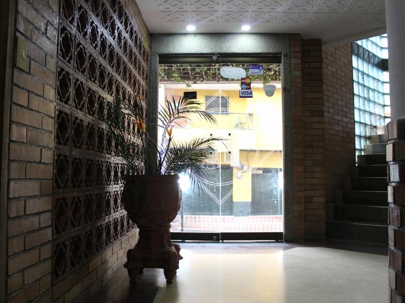 Hotel Torreon De Rionegroの写真