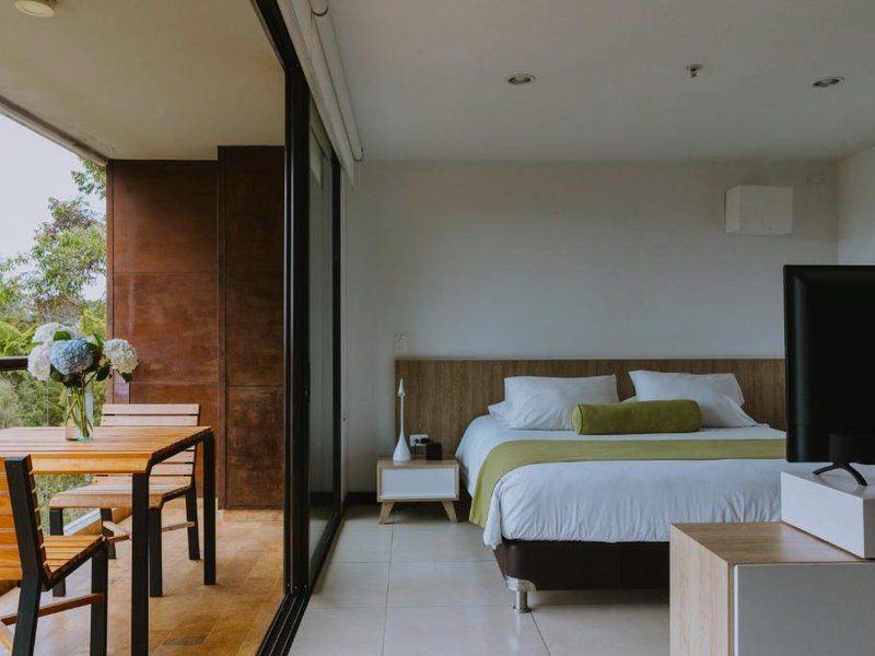 Travelers Rio Verde Living Suitesの写真