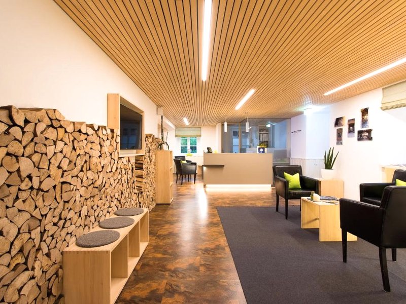 DIE KRONE - Hotel Garniの写真