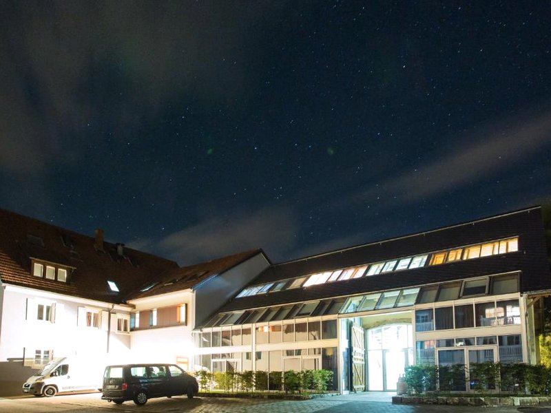 DIE KRONE - Hotel Garniの写真