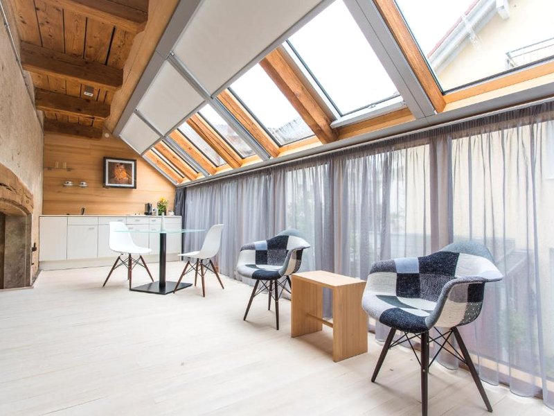 DIE KRONE - Hotel Garniの写真