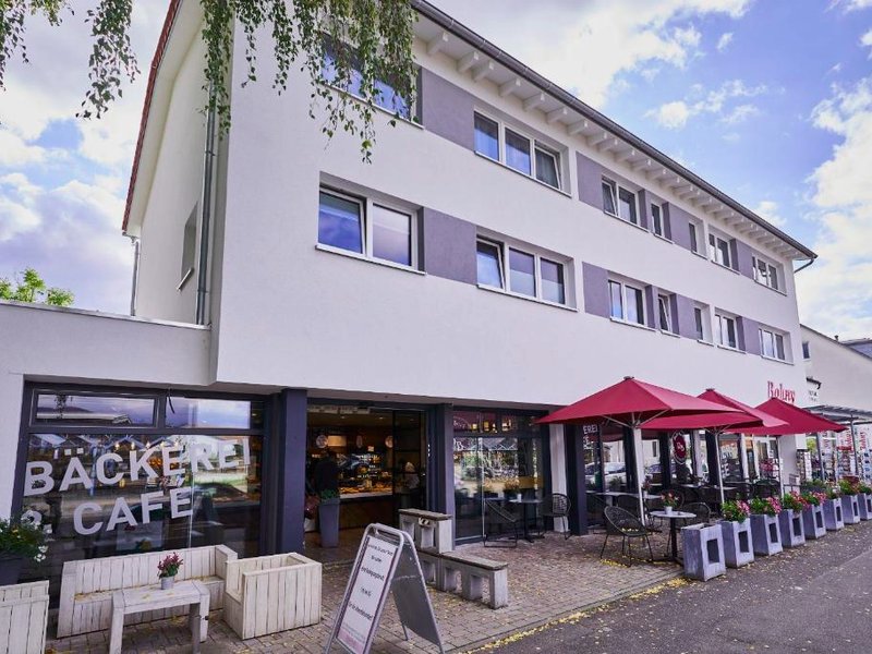 Boutique Apartments Kirchzartenの写真