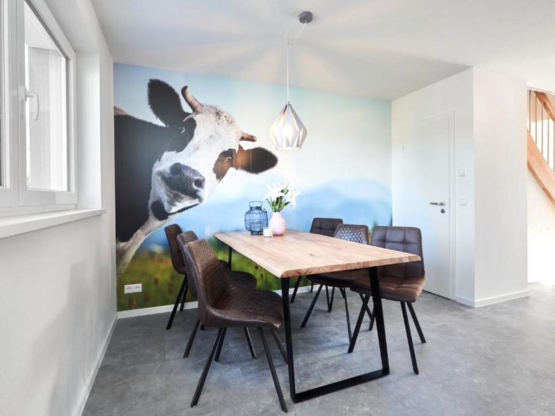 Boutique Apartments Kirchzartenの写真