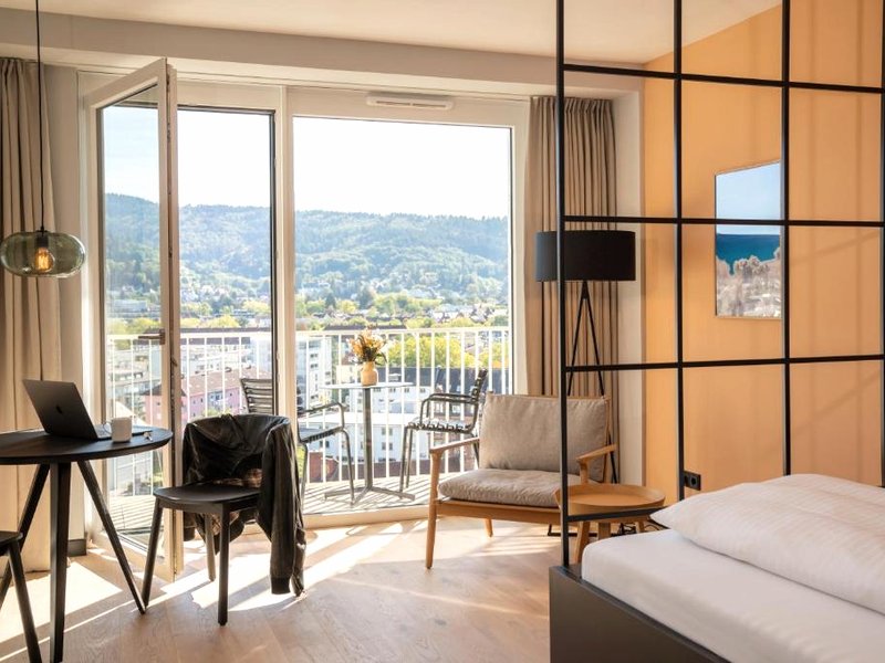 Black F Tower - Serviced Apartmentsの写真