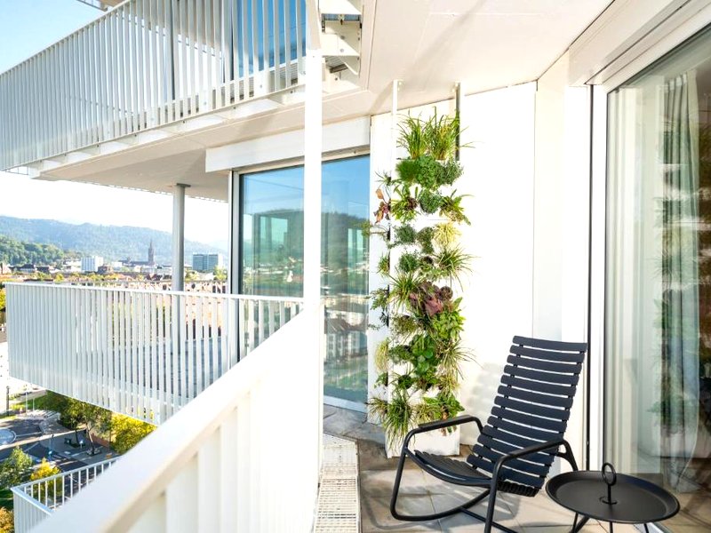 Black F Tower - Serviced Apartmentsの写真