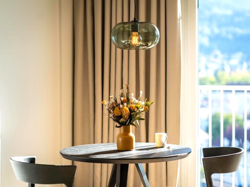 Black F Tower - Serviced Apartmentsの写真