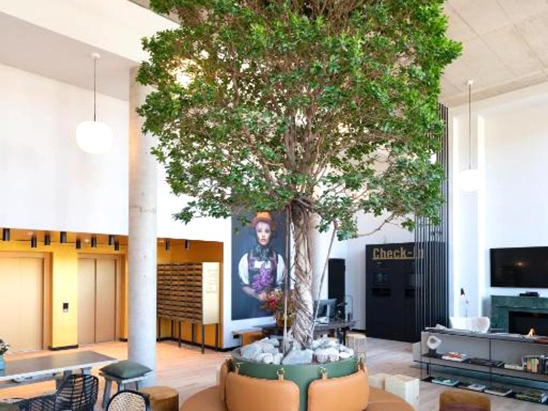 Black F Tower - Serviced Apartmentsの写真