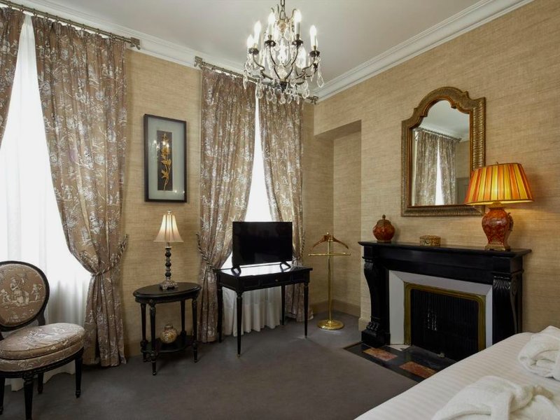 Le Clos De Bourgogneの写真