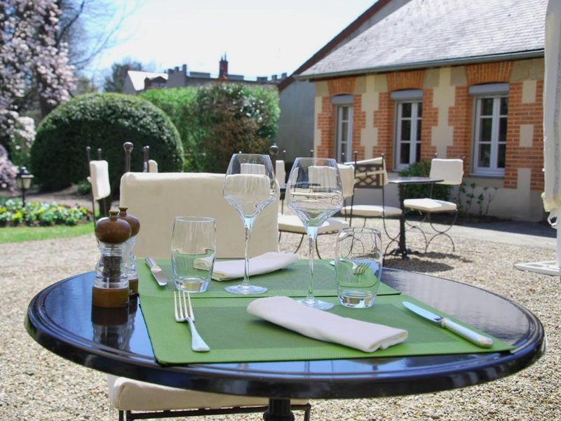 Le Clos De Bourgogneの写真