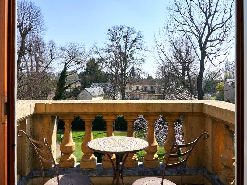 Le Clos De Bourgogneの写真