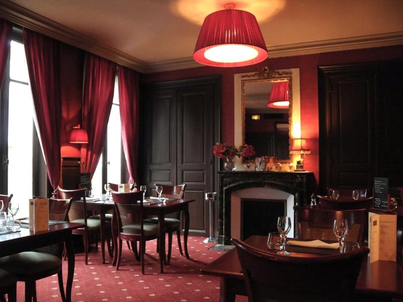 Le Clos De Bourgogneの写真