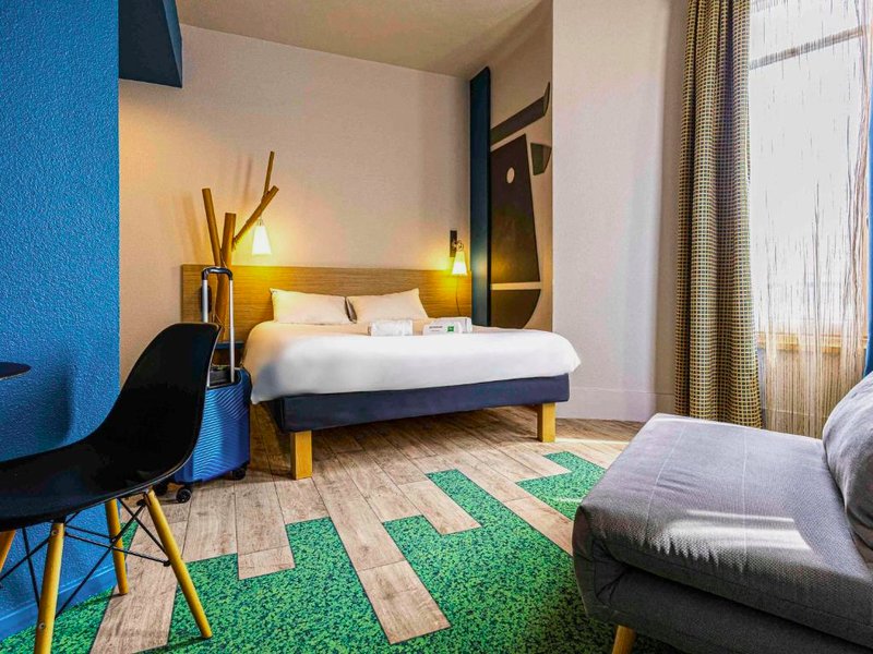 イビス スタイルズ ムーラン センター (ibis Styles Moulins Centre)の写真