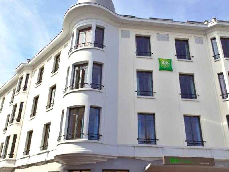 イビス スタイルズ ムーラン センター (ibis Styles Moulins Centre)の写真