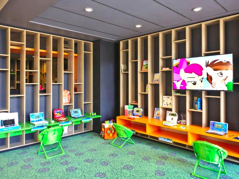 イビス スタイルズ ムーラン センター (ibis Styles Moulins Centre)の写真