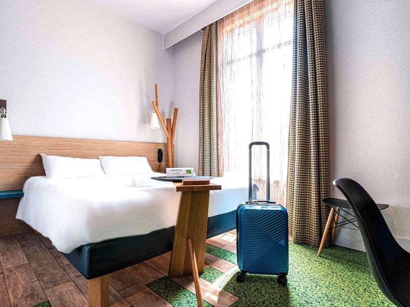 イビス スタイルズ ムーラン センター (ibis Styles Moulins Centre)の写真