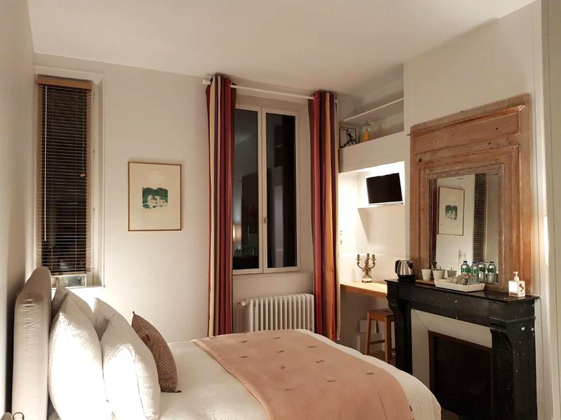 Le Verger Moulins Yzeureの写真