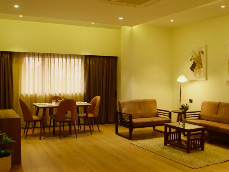 Sunstone Suitesの写真