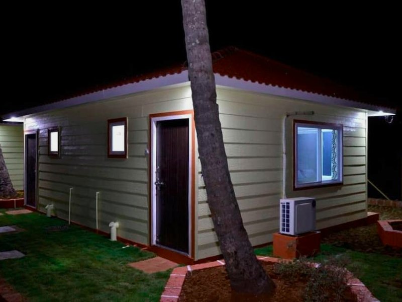 Sushegad Holiday Homeの写真