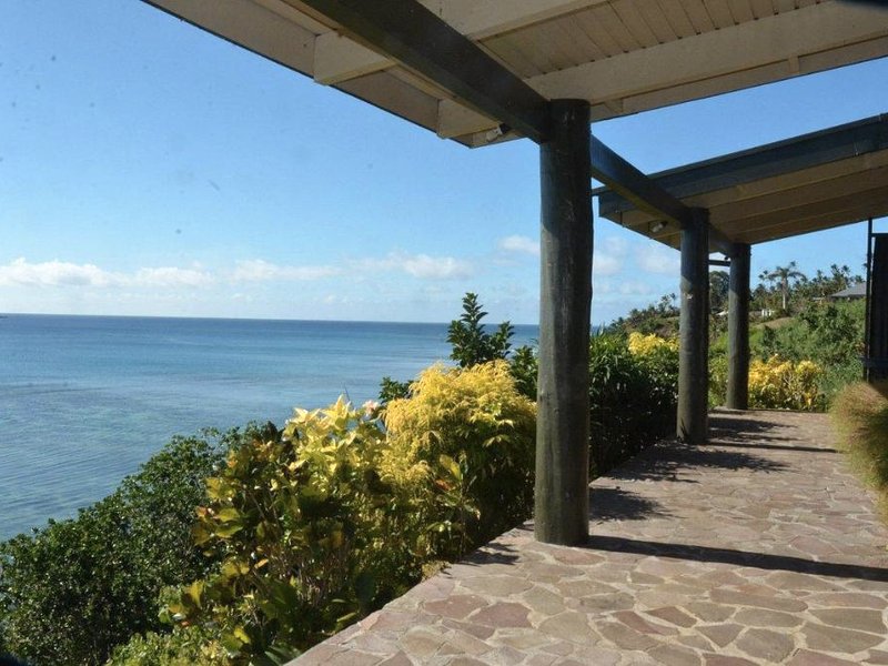 タベウニ アイランド リゾート アンド スパ (Taveuni Island Resort and Spa)の写真
