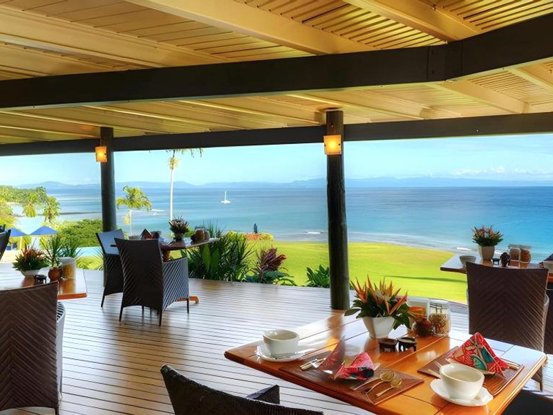タベウニ アイランド リゾート アンド スパ (Taveuni Island Resort and Spa)の写真