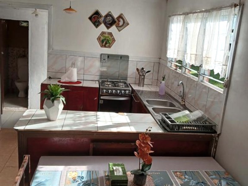Grace Homestayの写真