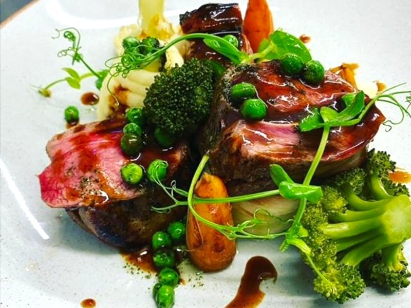 The Granby Innの写真