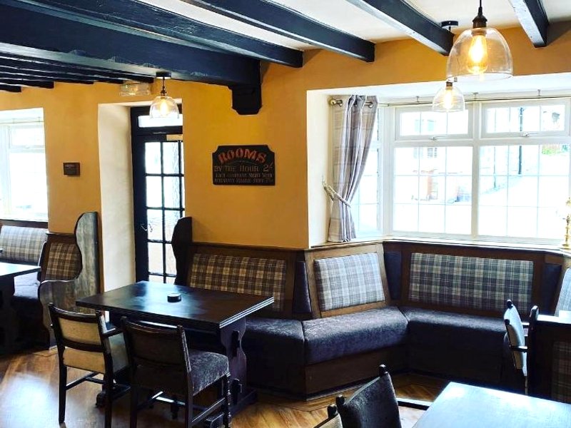 The Granby Innの写真