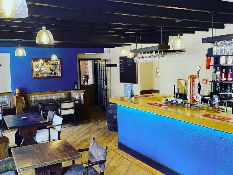 The Granby Innの写真